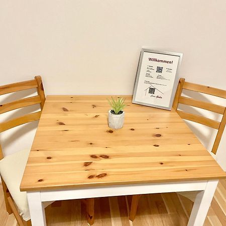 Casa Giulia 2 Zimmer Nahe Giessen, Kueche, Bad, Wlan, Parkplatz Krofdorf-Gleiberg 外观 照片