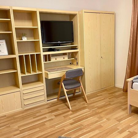 Casa Giulia 2 Zimmer Nahe Giessen, Kueche, Bad, Wlan, Parkplatz Krofdorf-Gleiberg 外观 照片