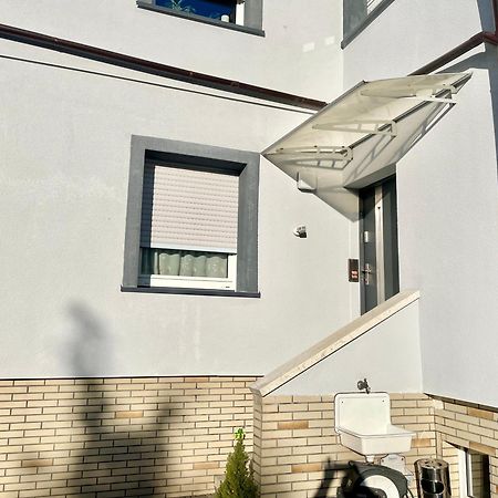 Casa Giulia 2 Zimmer Nahe Giessen, Kueche, Bad, Wlan, Parkplatz Krofdorf-Gleiberg 外观 照片
