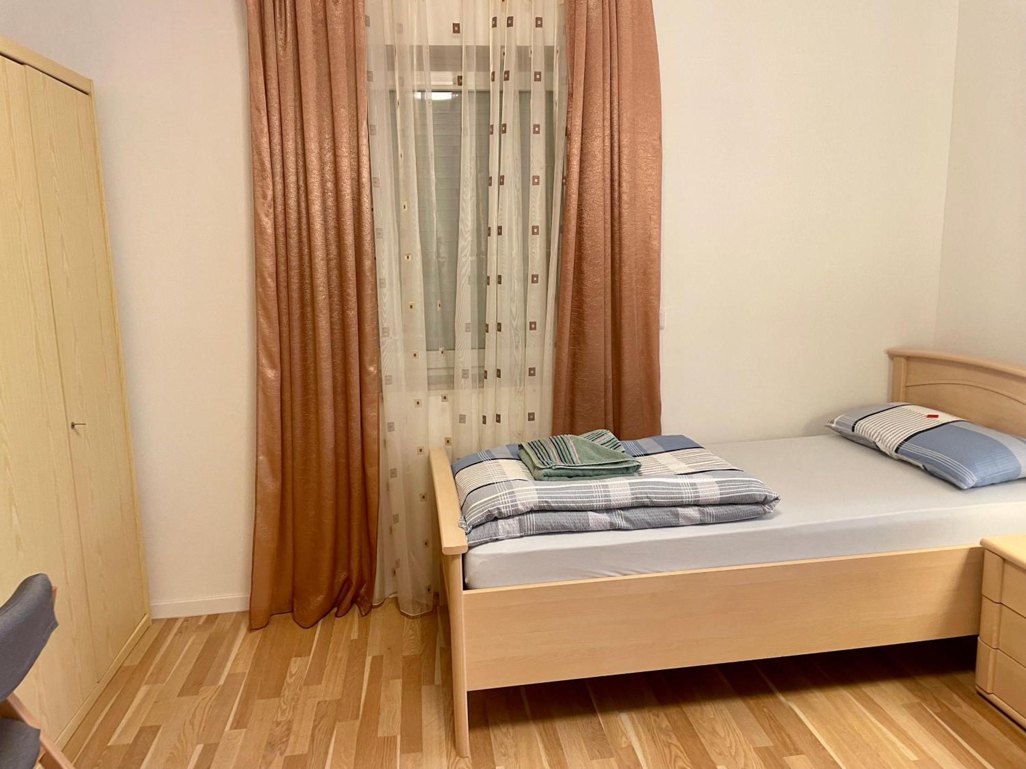Casa Giulia 2 Zimmer Nahe Giessen, Kueche, Bad, Wlan, Parkplatz Krofdorf-Gleiberg 外观 照片