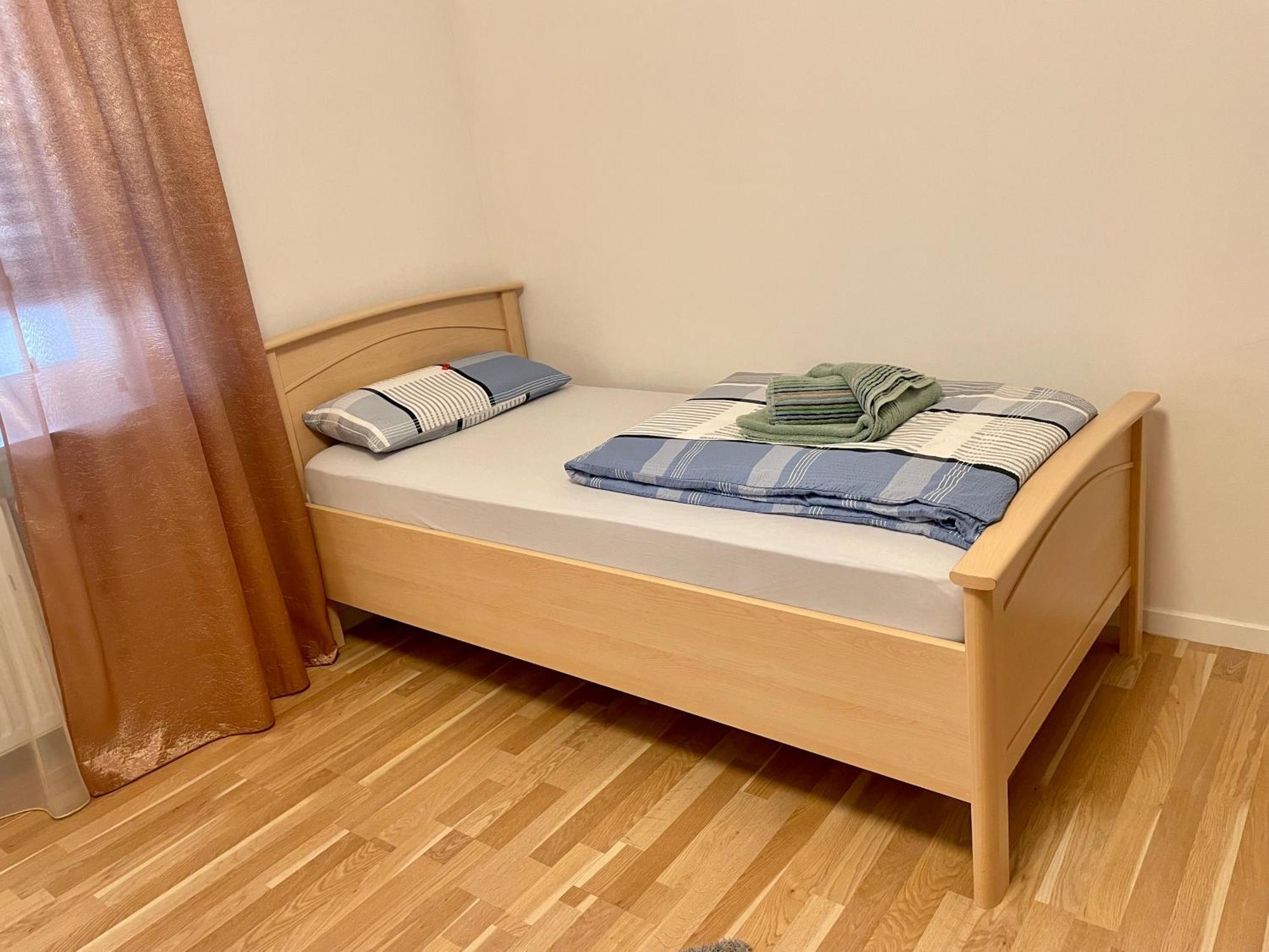 Casa Giulia 2 Zimmer Nahe Giessen, Kueche, Bad, Wlan, Parkplatz Krofdorf-Gleiberg 外观 照片
