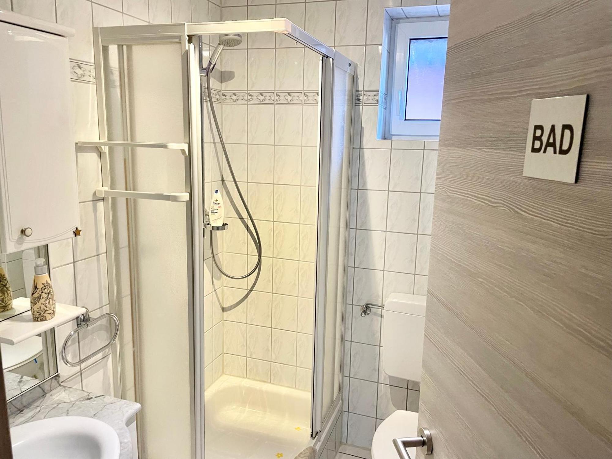 Casa Giulia 2 Zimmer Nahe Giessen, Kueche, Bad, Wlan, Parkplatz Krofdorf-Gleiberg 外观 照片