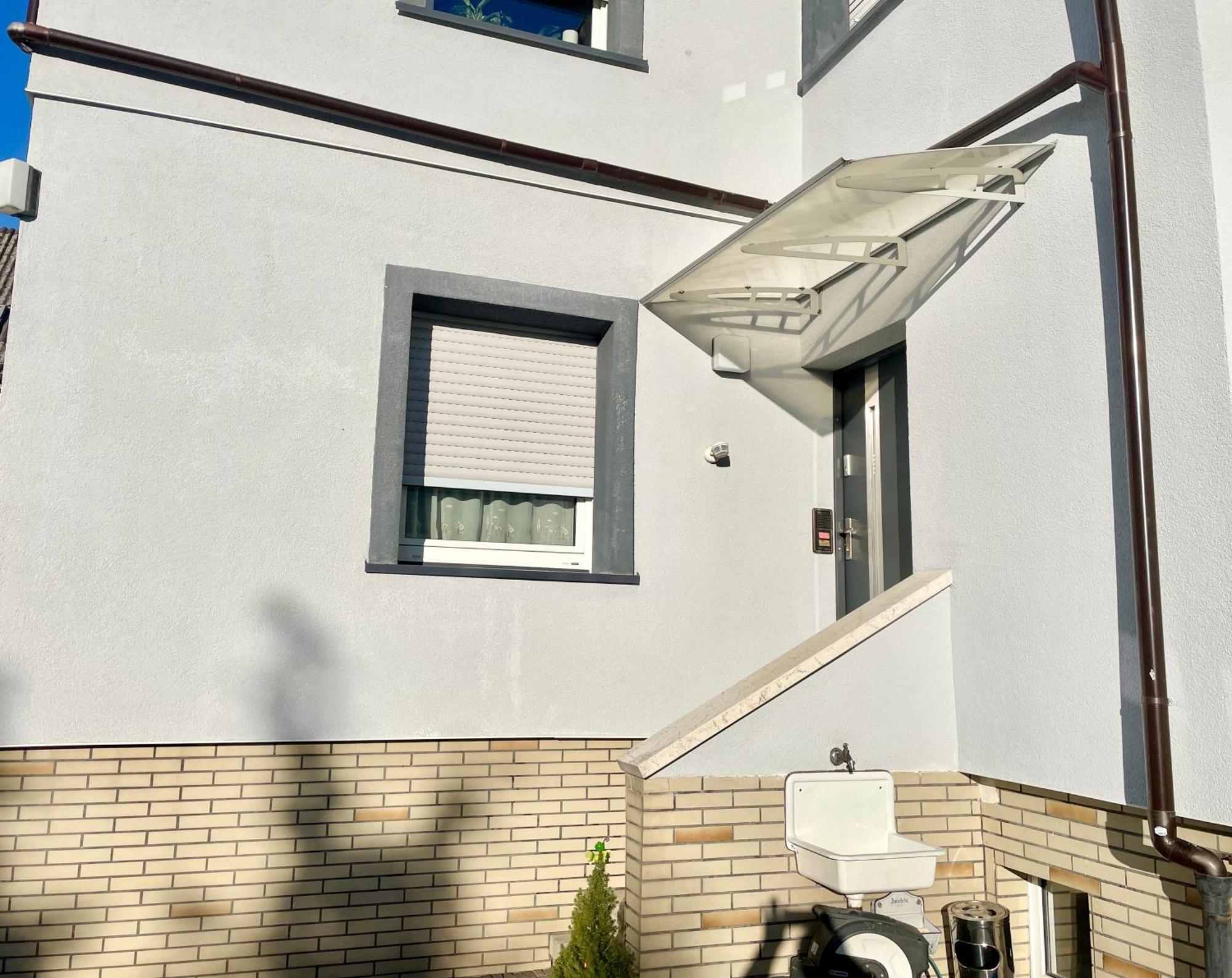 Casa Giulia 2 Zimmer Nahe Giessen, Kueche, Bad, Wlan, Parkplatz Krofdorf-Gleiberg 外观 照片