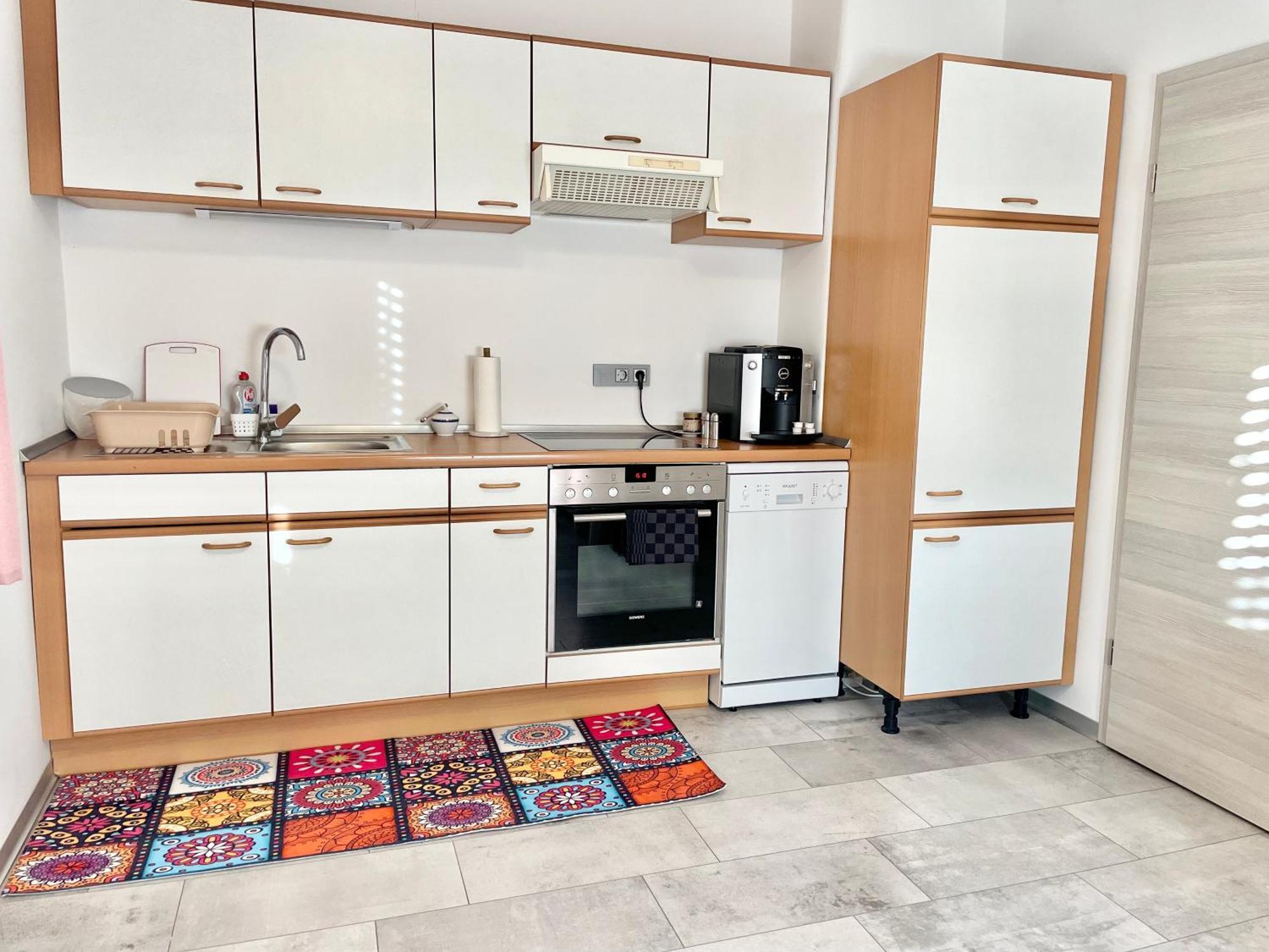 Casa Giulia 2 Zimmer Nahe Giessen, Kueche, Bad, Wlan, Parkplatz Krofdorf-Gleiberg 外观 照片